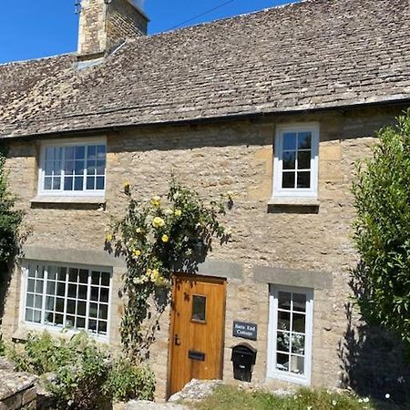 Charming Cottage, Great Rissington, Cotswolds Екстериор снимка