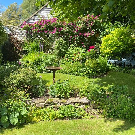 Charming Cottage, Great Rissington, Cotswolds Екстериор снимка