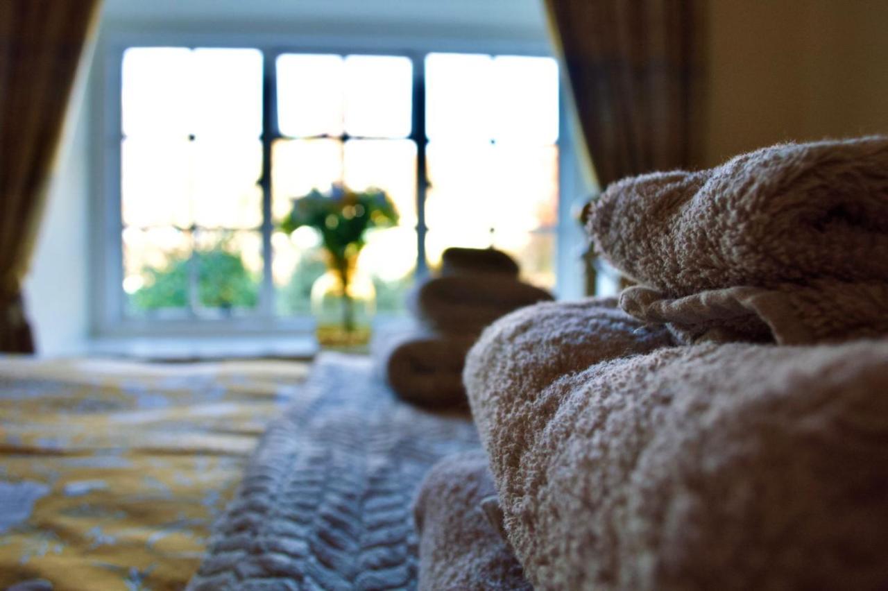 Charming Cottage, Great Rissington, Cotswolds Екстериор снимка