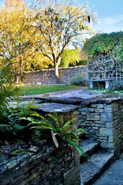 Charming Cottage, Great Rissington, Cotswolds Екстериор снимка
