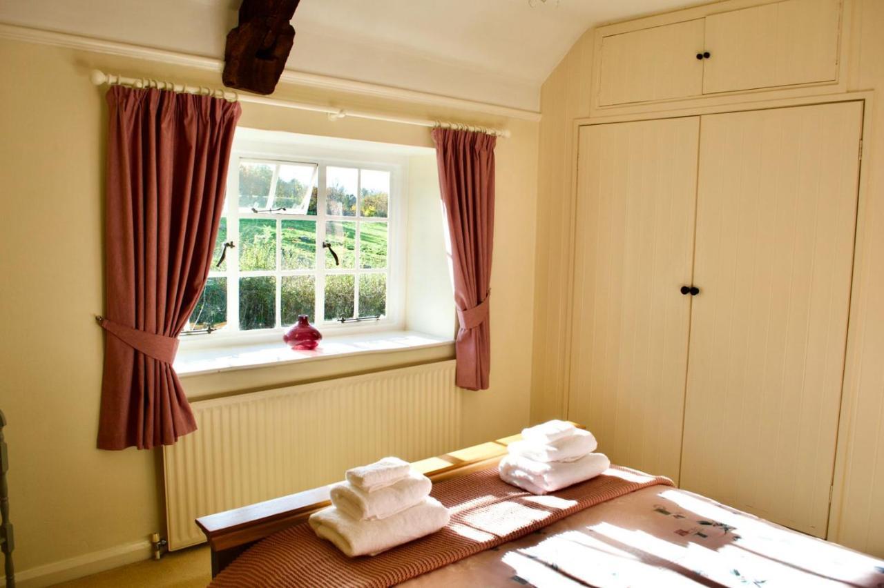 Charming Cottage, Great Rissington, Cotswolds Екстериор снимка