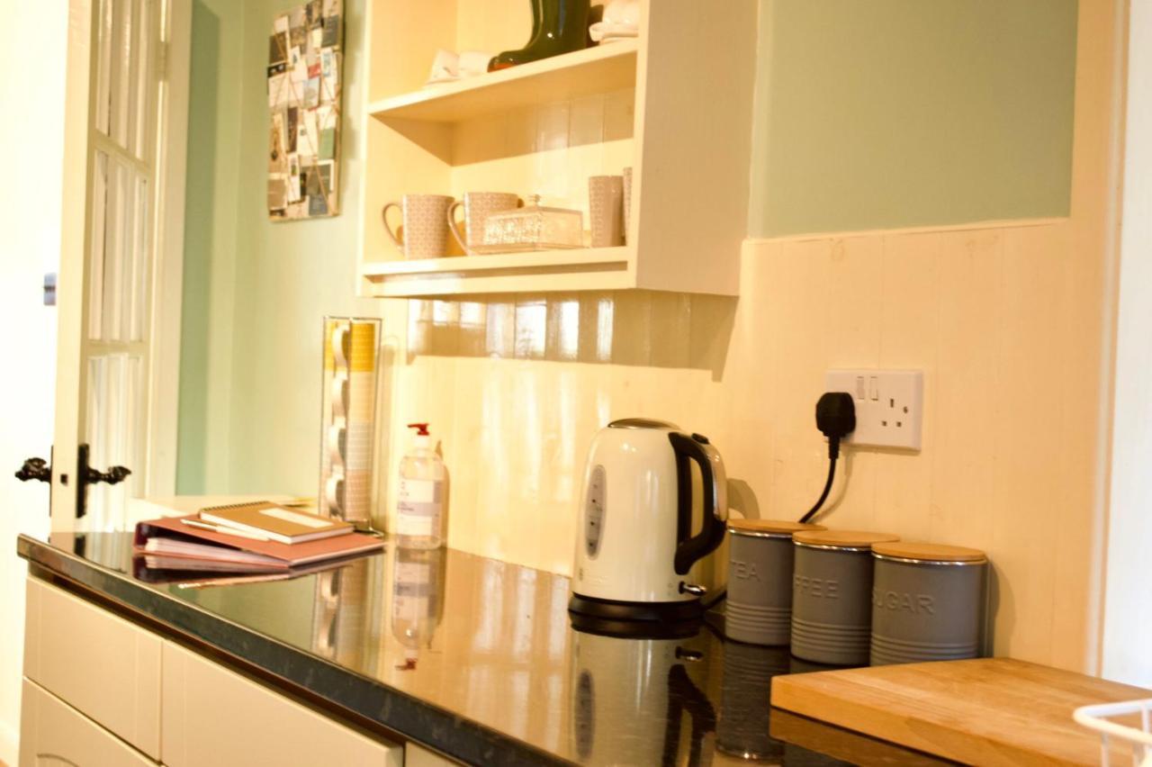 Charming Cottage, Great Rissington, Cotswolds Екстериор снимка