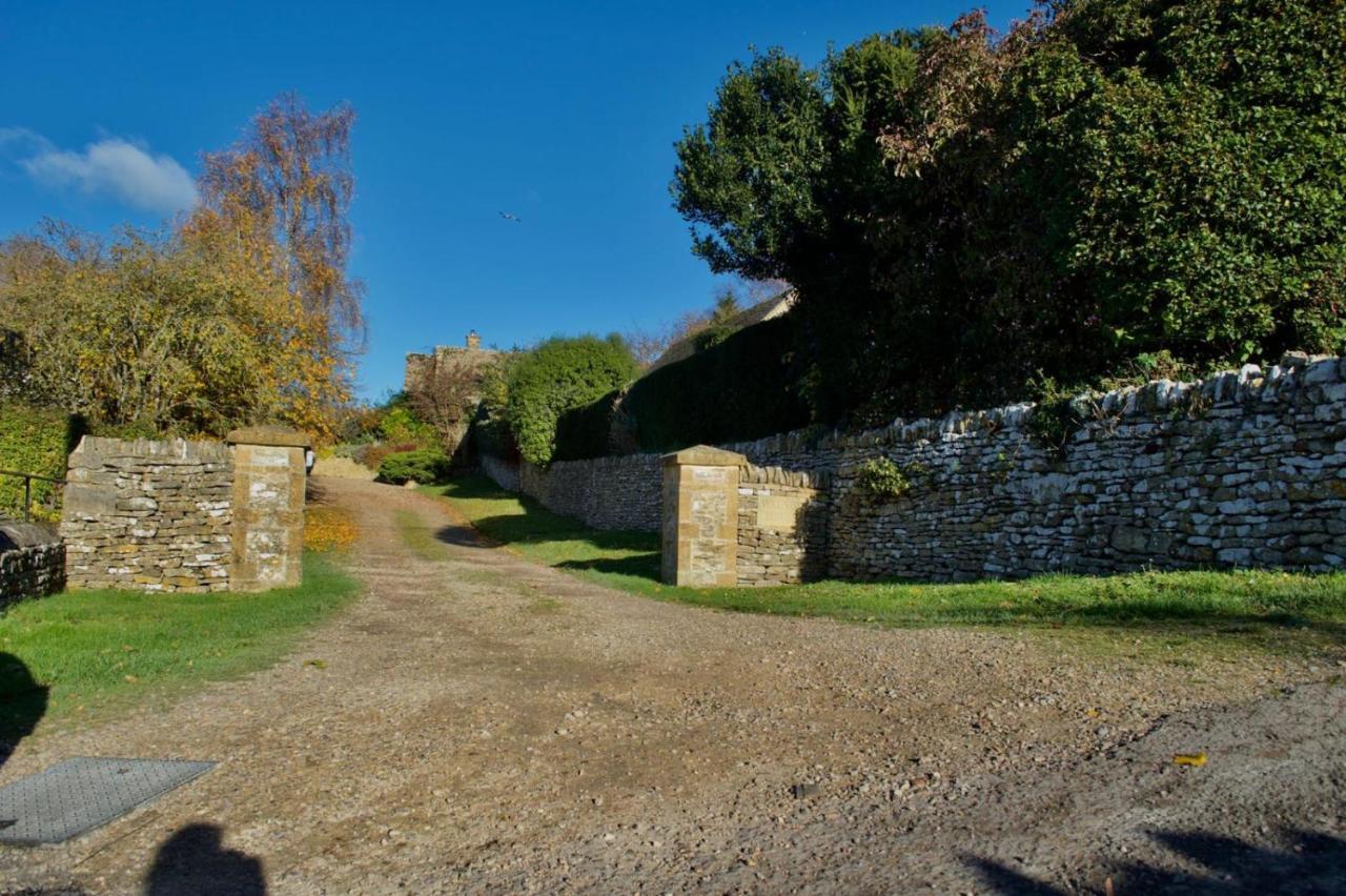 Charming Cottage, Great Rissington, Cotswolds Екстериор снимка