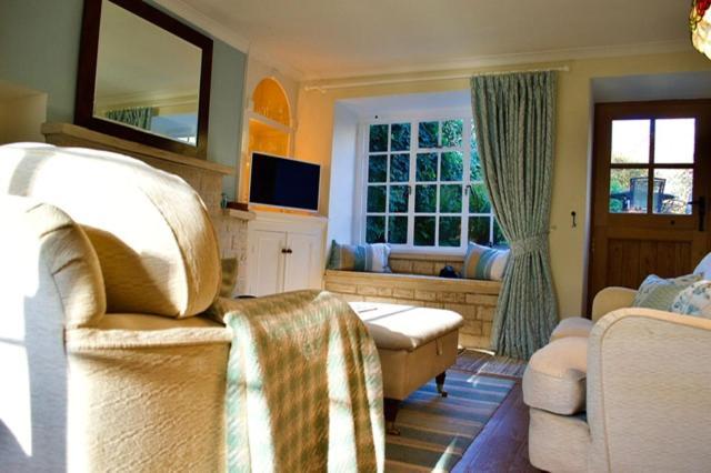 Charming Cottage, Great Rissington, Cotswolds Екстериор снимка