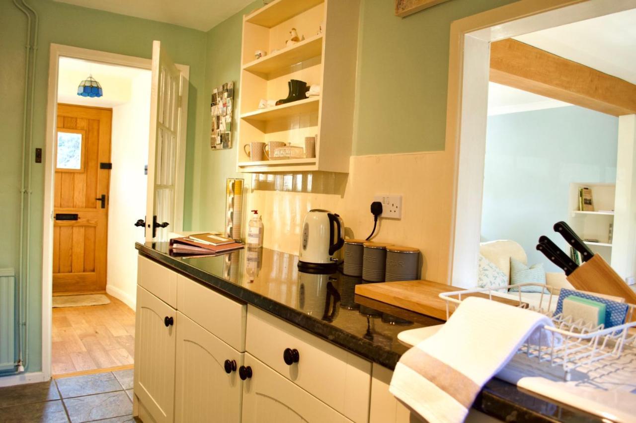 Charming Cottage, Great Rissington, Cotswolds Екстериор снимка