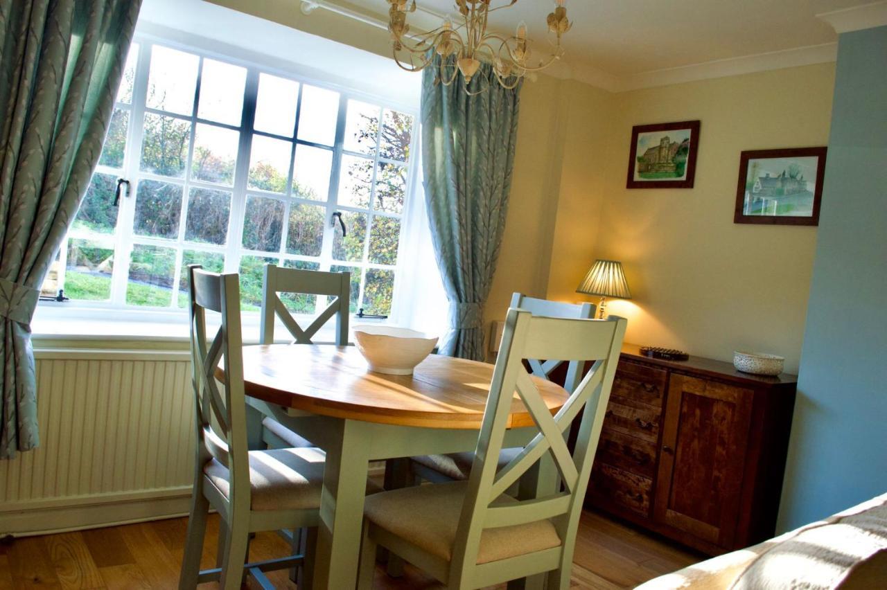 Charming Cottage, Great Rissington, Cotswolds Екстериор снимка