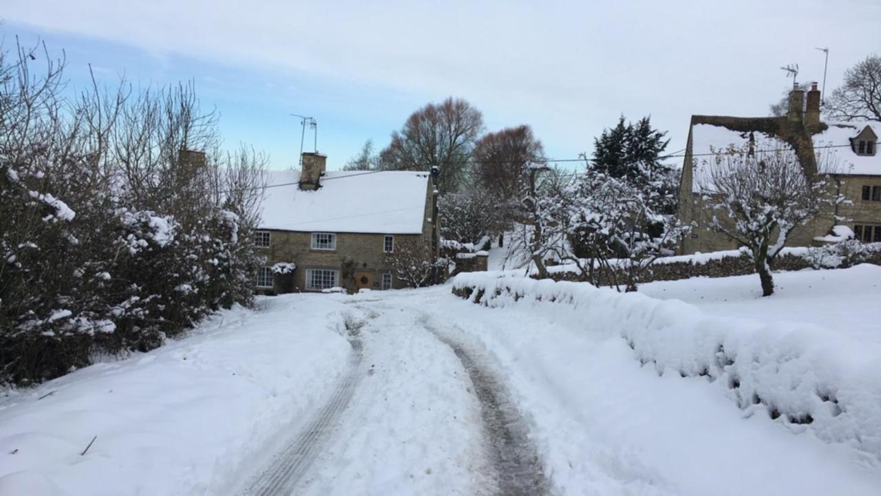 Charming Cottage, Great Rissington, Cotswolds Екстериор снимка