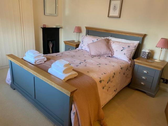 Charming Cottage, Great Rissington, Cotswolds Екстериор снимка