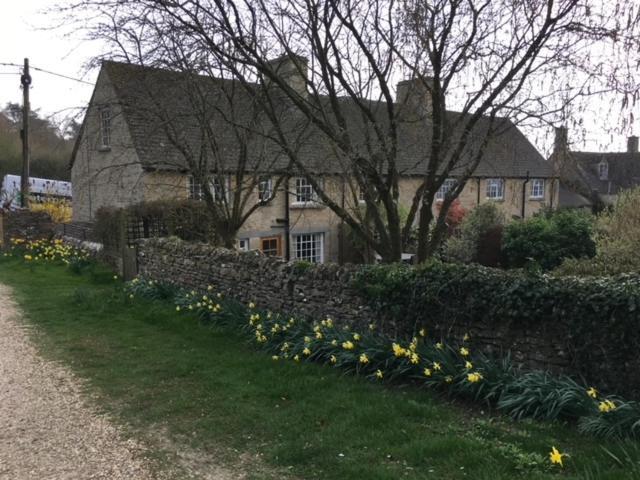 Charming Cottage, Great Rissington, Cotswolds Екстериор снимка