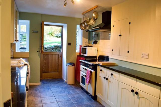 Charming Cottage, Great Rissington, Cotswolds Екстериор снимка