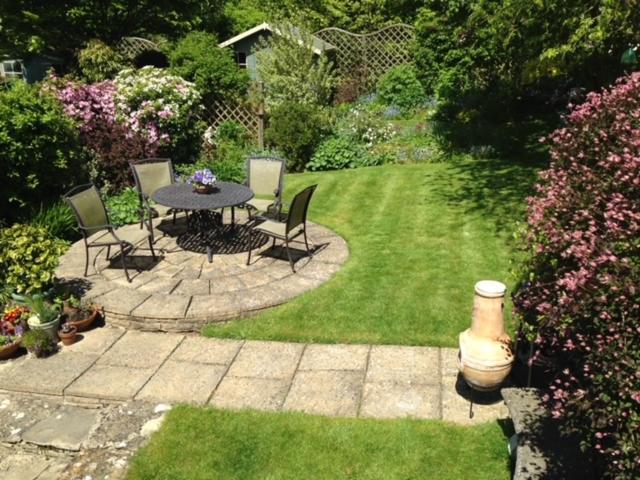 Charming Cottage, Great Rissington, Cotswolds Екстериор снимка