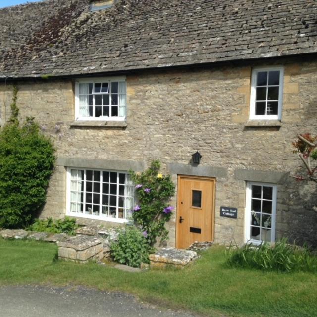 Charming Cottage, Great Rissington, Cotswolds Екстериор снимка