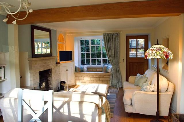 Charming Cottage, Great Rissington, Cotswolds Екстериор снимка