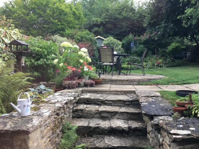 Charming Cottage, Great Rissington, Cotswolds Екстериор снимка
