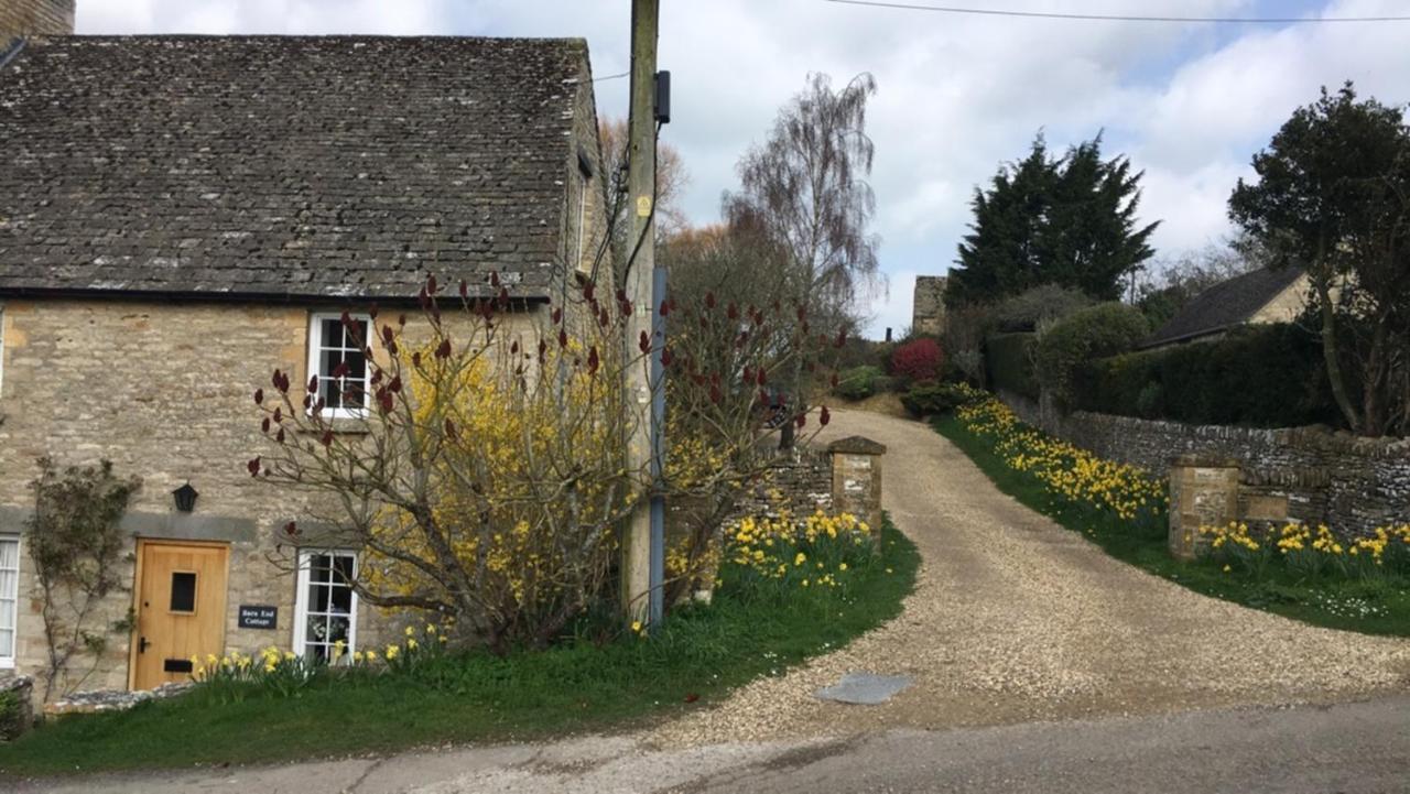 Charming Cottage, Great Rissington, Cotswolds Екстериор снимка