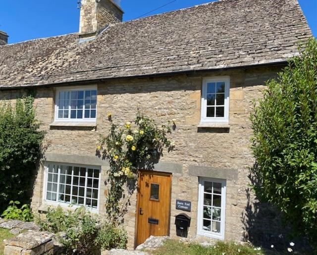 Charming Cottage, Great Rissington, Cotswolds Екстериор снимка
