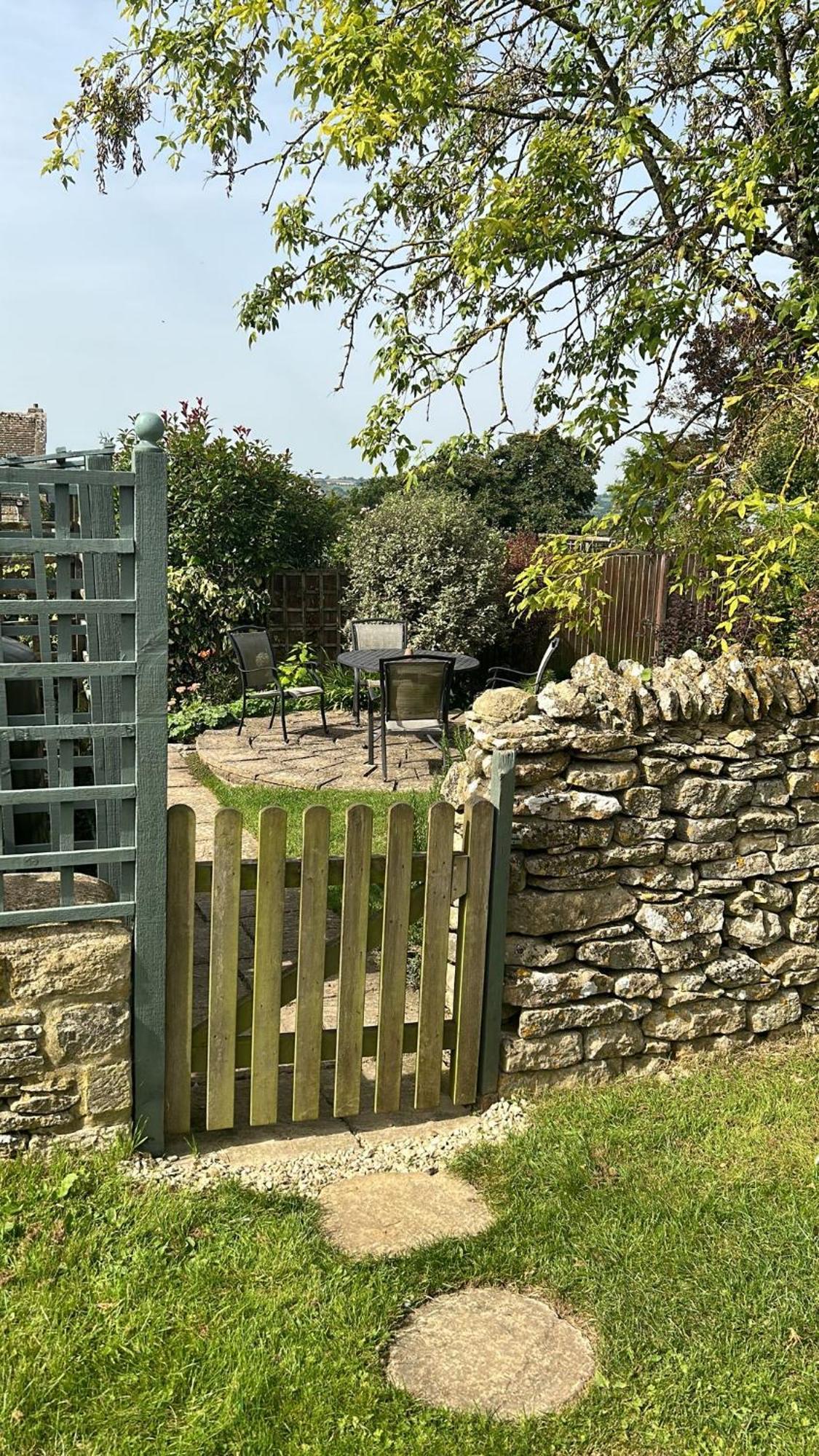 Charming Cottage, Great Rissington, Cotswolds Екстериор снимка
