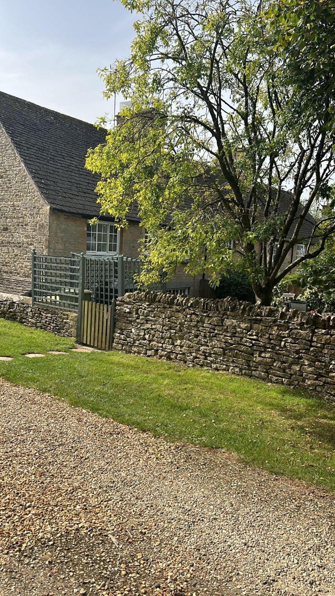Charming Cottage, Great Rissington, Cotswolds Екстериор снимка