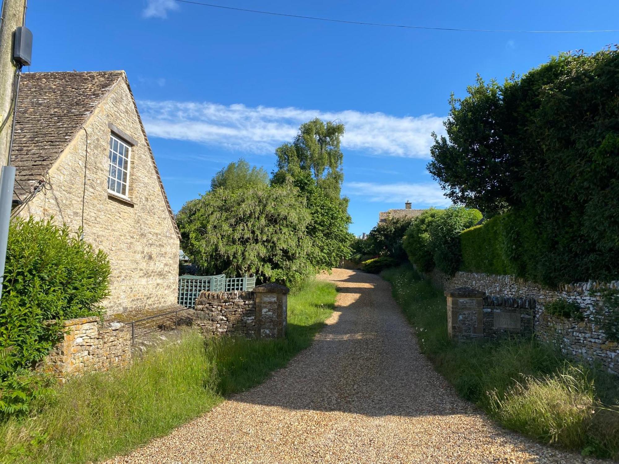 Charming Cottage, Great Rissington, Cotswolds Екстериор снимка